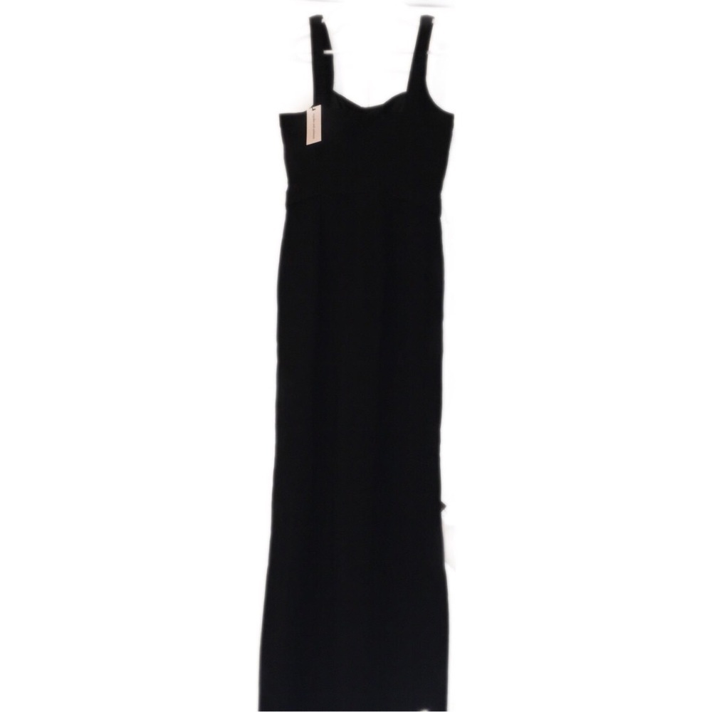 NWT Cupcakes & Cashmere Chandra Jumpsuit Size 0 - Picture 5 of 7